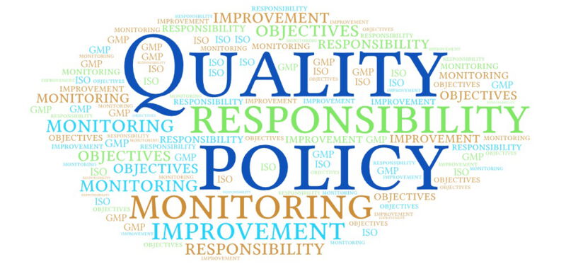 Quality Policy